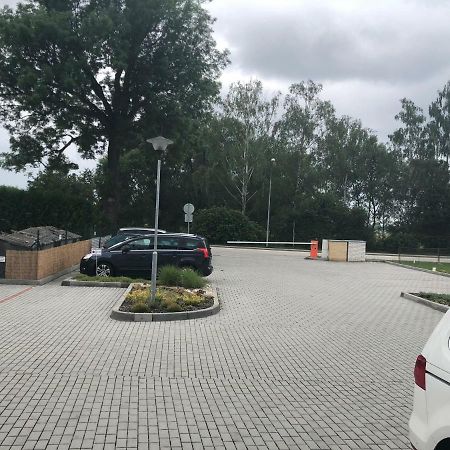 Apartman Na Lukach - Kopretina Trebon Exterior photo