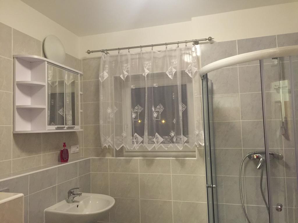 Apartman Na Lukach - Kopretina Trebon Exterior photo