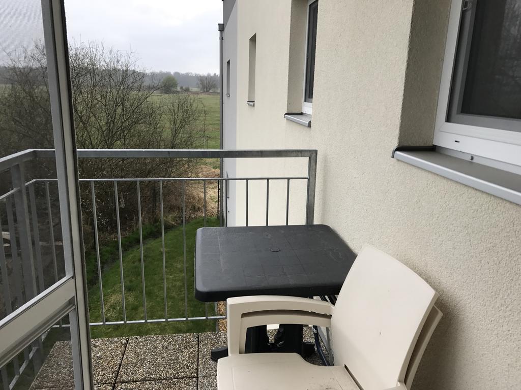 Apartman Na Lukach - Kopretina Trebon Exterior photo