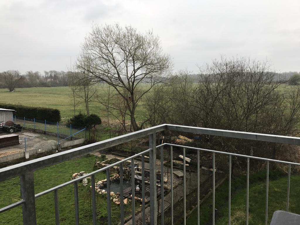 Apartman Na Lukach - Kopretina Trebon Exterior photo